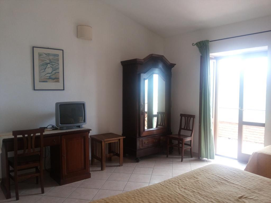 Agriturismo La Mancosa Pollica Room photo